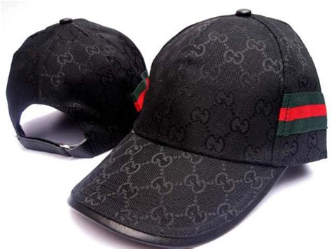 gucci red and blue replica hats|knock off gucci hats.